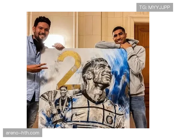 阿什拉夫逆境爆发诠释进攻后卫典范,率队逆转取胜迎辉煌时刻 阿什拉夫逆境爆发诠释进攻后卫典范,率队逆转取胜迎辉煌时刻