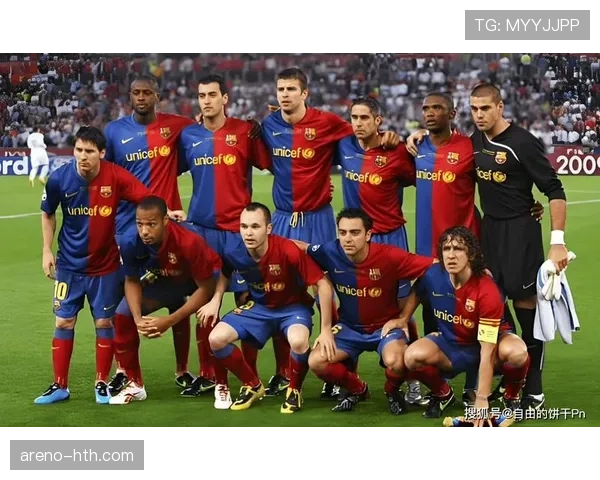 加维与哈维携手开启巴萨新篇章：传承辉煌，共绘未来