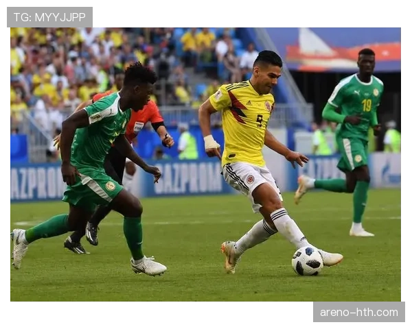 哥伦比亚队控场能力凸显，关键胜利提振世界杯出线前景