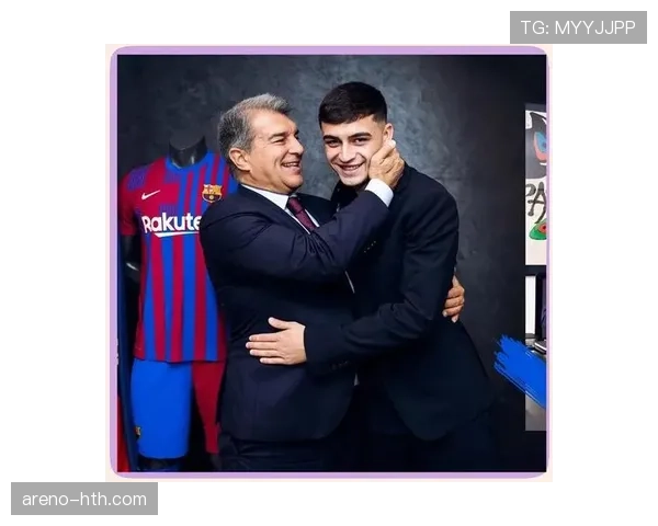 佩德里纪录片推荐:新星成长轨迹与巴萨中场核心的崛起之路 佩德里纪录片推荐:新星成长轨迹与巴萨中场核心的崛起之路