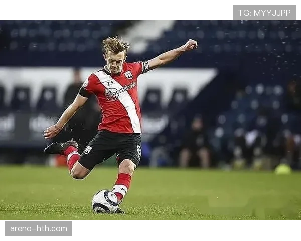 南安普顿转会策略