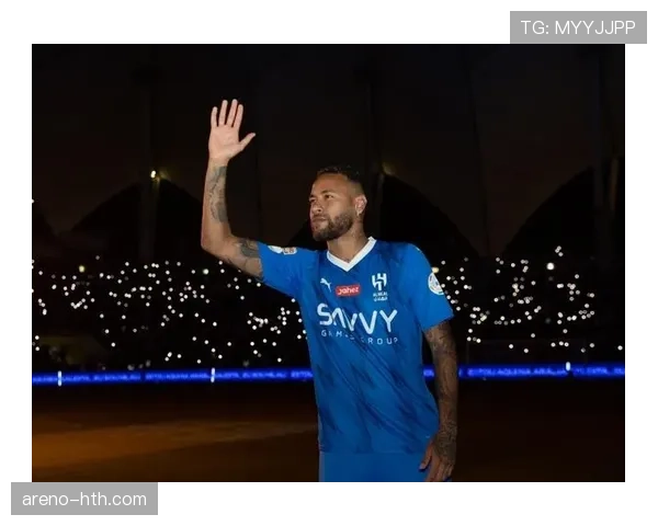 内马尔法甲最佳球员