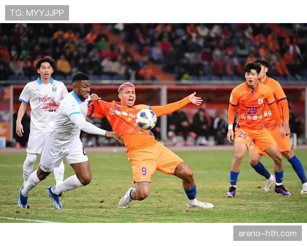 克雷桑依赖之下:山东泰山进攻为何缺乏多点支撑 克雷桑依赖之下:山东泰山进攻为何缺乏多点支撑