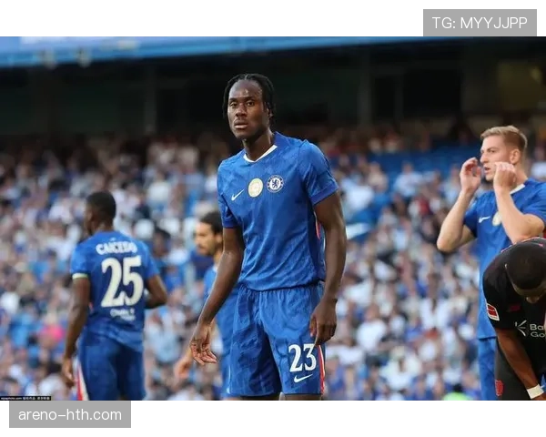 切尔西防线频频被打穿：整体站位彻底乱了，表现稳定性面临考验