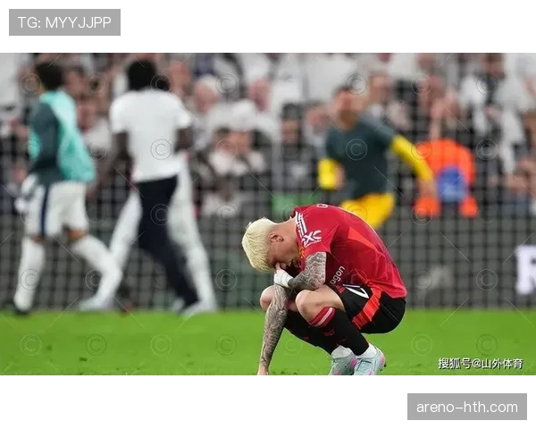 加纳乔：从青训天才到一线队主力竞争者的进化路径解析