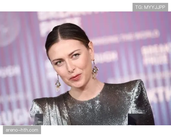 莎拉波娃逛街拎包比我家月薪还贵，这日常谁顶得住啊？